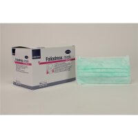 Foliodress Mask Comf. Perfect  50St