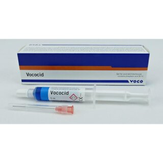 Vococid Spritze 5ml