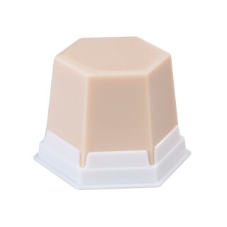 GEO natural Wax-Up 75g Pa