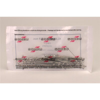 Klammerkreuze J  0,9 100St