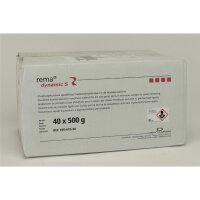 Rema Dynamic S 40x500G 20Kg Krt