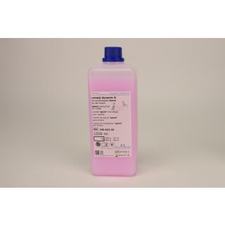 Rema Dynamic S Speed Liquid 1L