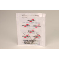 Scheu-Anker  0,6mm 10St