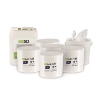 GREEN&CLEAN MK Einführset 1  Krt