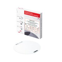 Copyplast 0,5x125mm rund  100St