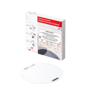 Copyplast 2,0x125mm rund 10St