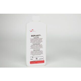 Bioplast-Isoliermittel  Fl 500ml