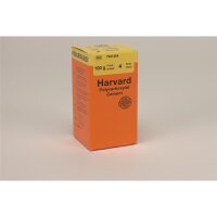 Harvard Carb.-Cement 4 hellgelb 100g