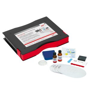 Herner Befest.Teile f. IST-Gerät Pa