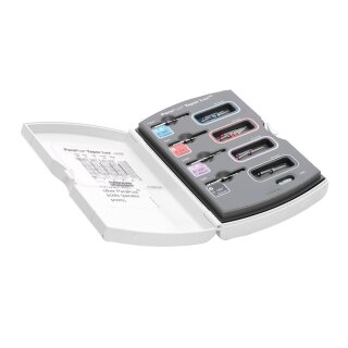 Para Post Taper Lux Introkit