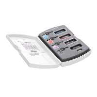 Para Post Taper Lux Introkit