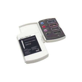 Para Post Taper Lux Gr.4,5 5St