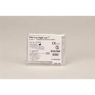 Para Post Taper Lux Gr.5  5St