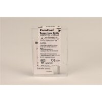 Para Post Taper Lux Drills P82-6 3St