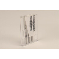 Para Post Taper Lux Drills P82-6 3St