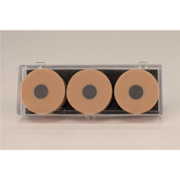 Modellierwachs-Chips beige 3x20g