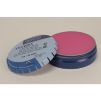 Thowax Anstiftwachs neon-Pink 70g