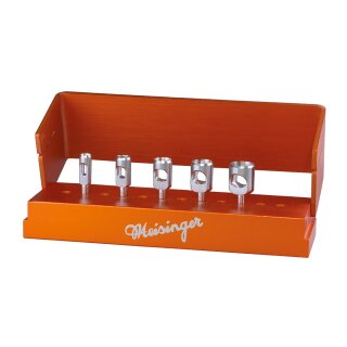 Punch Basic Hautstanze Kit