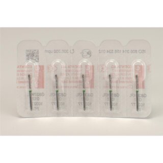 Diamant FG G 837KR.012 5St