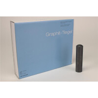 Graphittiegel Degussa 10St Pa