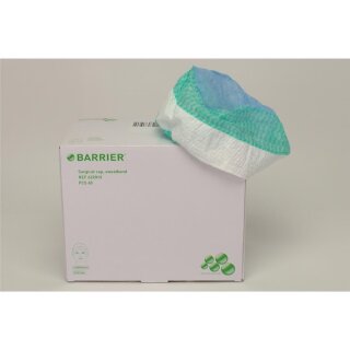 Barrier OP-Haube Commodus  60St