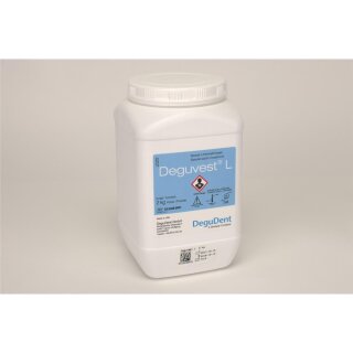 Deguvest L 2Kg Ds
