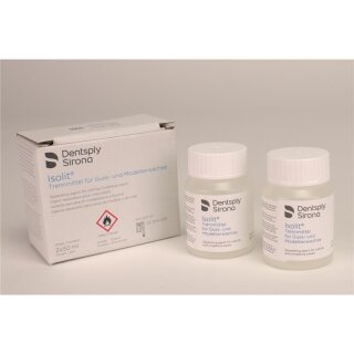 Isolit Wachstrennmittel 2x50ml