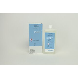 Isolit Wachstrennmittel 1000ml Fl