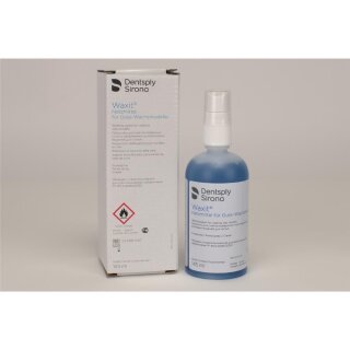 Waxit Pumpspray 145ml  Fl