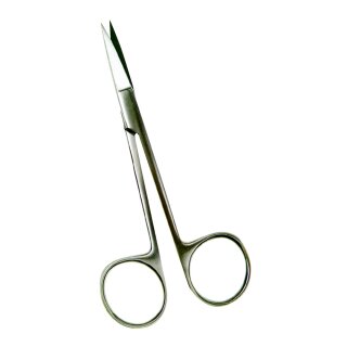 Folienschere Td gerade     St