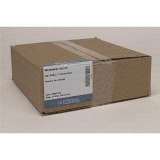 Hygieneschutzhüllen Gr.1 500St