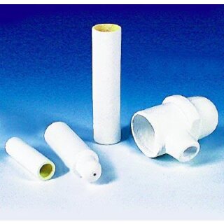 Keramiktiegel Cl-G/Cl-G 97  10St