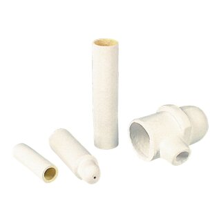 Keramiktiegel Cl-Ig/-Im/-I 95  10St