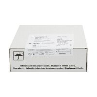 Sprayschlauch Einweg 3,8m Implan.Pa