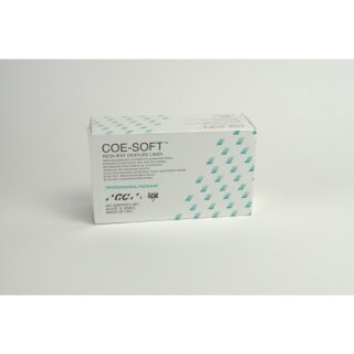 COE Soft 170g/177ml+Zubehör Pa