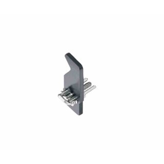 Dehnschraube skelettiert abgew.1314 10St