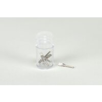 Rotex RD Anker Gr.2  15.02.2T   5St