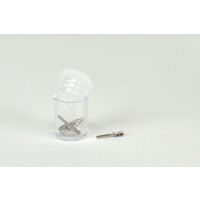 Rotex RD Anker Gr.1  15.02.1T   5St