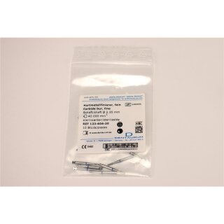 HM Finierer fein Wst 2,35mm 10St