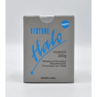 Vintage Halo Dentin C3B 200gr