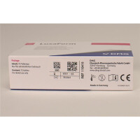 Luxaform 72 Tabletten Pack