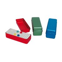 Endo Box Mini blau 14x5,5x5cm St