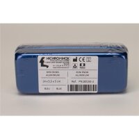 Endo Box Mini blau 14x5,5x5cm St