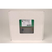 Endo Box Eco grün 22x10,5x5 St