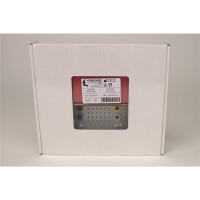 Endo Box Eco rot 22x10,5x5 St