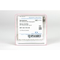 Orthocryl Spritzdüse f. Flüssigkeit 12St
