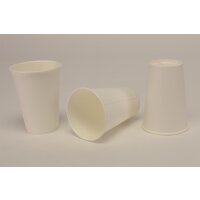 Mundspülbecher Papier 180ml 2500St Krt