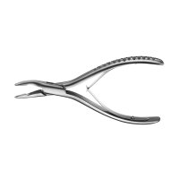 Hohlmeisselzange Mead 16,5cm 1A St