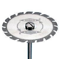 Diamantscheibe H 365 300 C Diaflex St