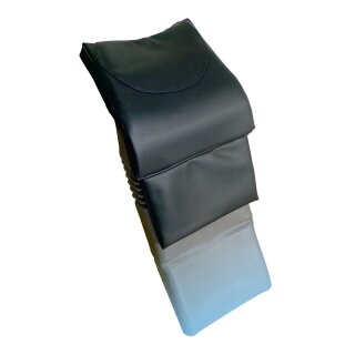 M&c plus Support m.Faltenbalgschutz